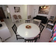 APARTAMENTO DE  CORTA TEMPORADA. 600 € /MES