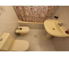 APARTAMENTO DE  CORTA TEMPORADA. 600 € /MES