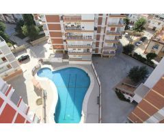 APARTAMENTO DE  CORTA TEMPORADA. 600 € /MES