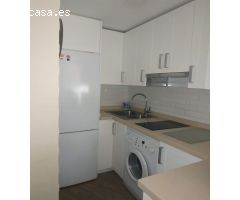 ESTUDIO DE  CORTA TEMPORADA. 500 € /MES
