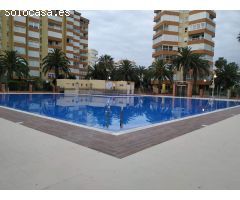 ESTUDIO DE  CORTA TEMPORADA. 500 € /MES