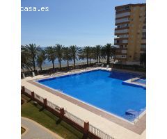 ESTUDIO DE  CORTA TEMPORADA. 500 € /MES