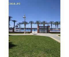 ESTUDIO DE  CORTA TEMPORADA. 500 € /MES