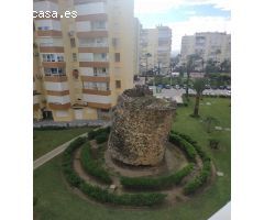ESTUDIO DE  CORTA TEMPORADA. 500 € /MES