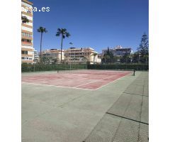 ESTUDIO DE  CORTA TEMPORADA. 500 € /MES