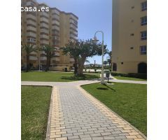 ESTUDIO DE  CORTA TEMPORADA. 500 € /MES