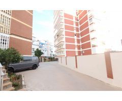 PISO DE CORTA TEMPORADA .700 € / MES