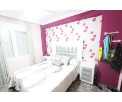 PISO DE CORTA TEMPORADA .700 € / MES