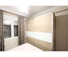 PISO DE CORTA TEMPORADA .700 € / MES