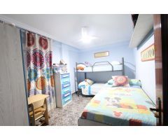 PISO DE CORTA TEMPORADA .700 € / MES