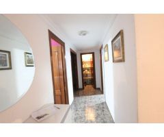 PISO DE CORTA TEMPORADA .700 € / MES