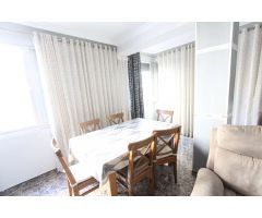 PISO DE CORTA TEMPORADA .700 € / MES