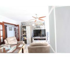PISO DE CORTA TEMPORADA .700 € / MES