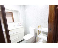 PISO DE CORTA TEMPORADA .700 € / MES