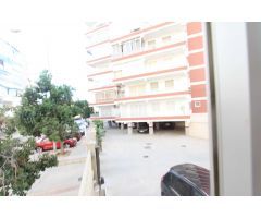 PISO DE CORTA TEMPORADA .700 € / MES