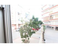 PISO DE CORTA TEMPORADA .700 € / MES