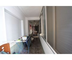 PISO DE CORTA TEMPORADA .700 € / MES