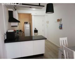 PISO DE CORTA TEMPORADA .700 € / MES