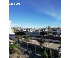 PISO DE CORTA TEMPORADA .700 € / MES