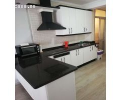 PISO DE CORTA TEMPORADA .700 € / MES