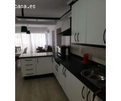 PISO DE CORTA TEMPORADA .700 € / MES