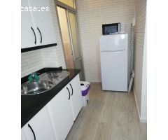PISO DE CORTA TEMPORADA .700 € / MES
