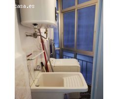 PISO DE CORTA TEMPORADA .700 € / MES