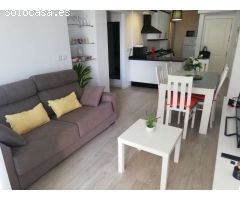 PISO DE CORTA TEMPORADA .700 € / MES