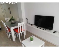 PISO DE CORTA TEMPORADA .700 € / MES