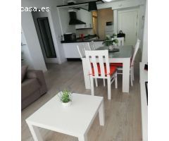 PISO DE CORTA TEMPORADA .700 € / MES