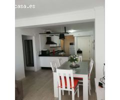 PISO DE CORTA TEMPORADA .700 € / MES