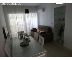 PISO DE CORTA TEMPORADA .700 € / MES