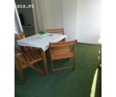 PISO DE CORTA TEMPORADA .700 € / MES