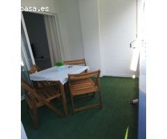 PISO DE CORTA TEMPORADA .700 € / MES