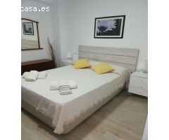 PISO DE CORTA TEMPORADA .700 € / MES