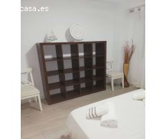 PISO DE CORTA TEMPORADA .700 € / MES
