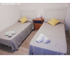 PISO DE CORTA TEMPORADA .700 € / MES
