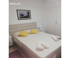 PISO DE CORTA TEMPORADA .700 € / MES