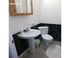 PISO DE CORTA TEMPORADA .700 € / MES