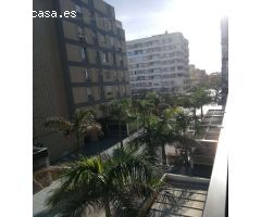 PISO DE CORTA TEMPORADA .700 € / MES