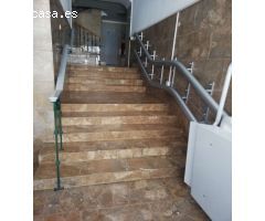 PISO DE CORTA TEMPORADA .700 € / MES