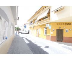 APARTAMENTO DE  CORTA TEMPORADA. 400 € /MES