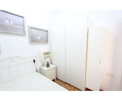 APARTAMENTO DE  CORTA TEMPORADA. 400 € /MES