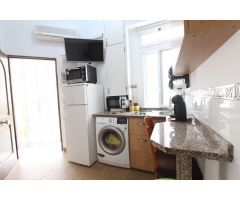 APARTAMENTO DE  CORTA TEMPORADA. 400 € /MES