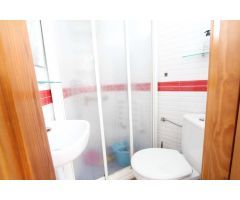 APARTAMENTO DE  CORTA TEMPORADA. 400 € /MES