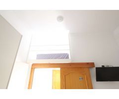 APARTAMENTO DE  CORTA TEMPORADA. 400 € /MES