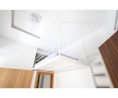 APARTAMENTO DE  CORTA TEMPORADA. 400 € /MES