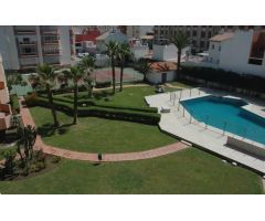 ESTUDIO CON 1 DORMITORIO  DE  CORTA TEMPORADA. 460 € /MES