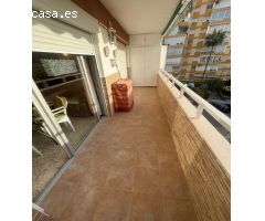 APARTAMENTO DE  CORTA TEMPORADA. 550 € /MES