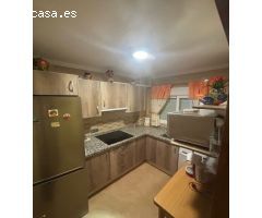 APARTAMENTO DE  CORTA TEMPORADA. 550 € /MES